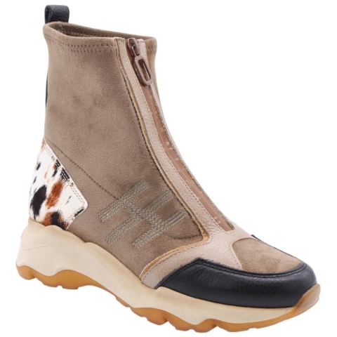 Hispanitas ZHI254364 Enkellaarzen