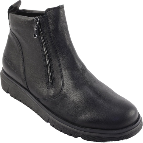 Waldläufer 794801 H-gesa Enkellaarzen