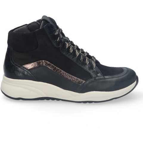 Durea 9811 wijdte M Sneakers