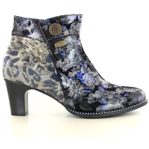 Laura Vita Elcodieo 43 Enkellaarzen