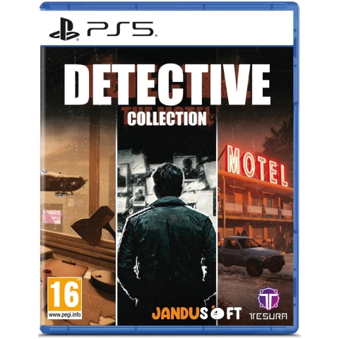 Detective Collection