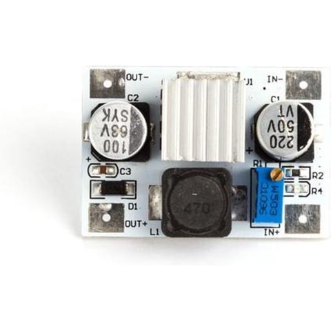 Whadda WPM402 Developmentboard 1 stuk(s)