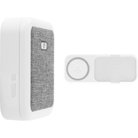 REV 0082600103 Complete set voor Draadloze deurbel