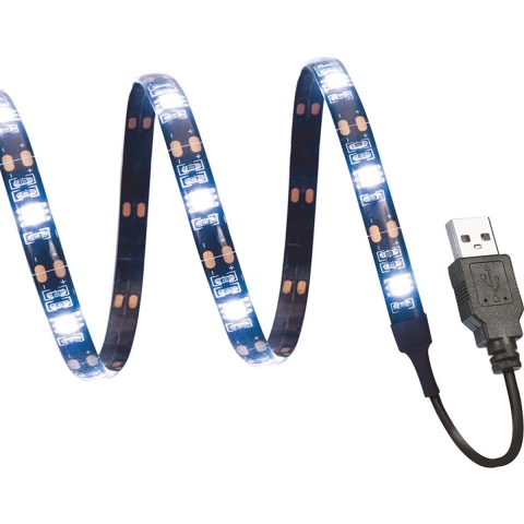 RED5 Verlichting - Ledstrip - Bluetooth - App controlled - Smartphone - 5Meter