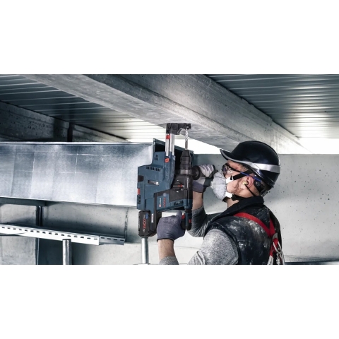 Bosch Accessories 2608833897 2608833897 Hamerboor 10 stuk(s)