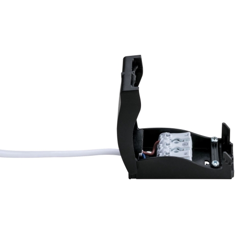 Paulmann Areo LED-inbouwpaneel voor badkamer LED LED vast ingebouwd 8 W IP44 Wit (mat)