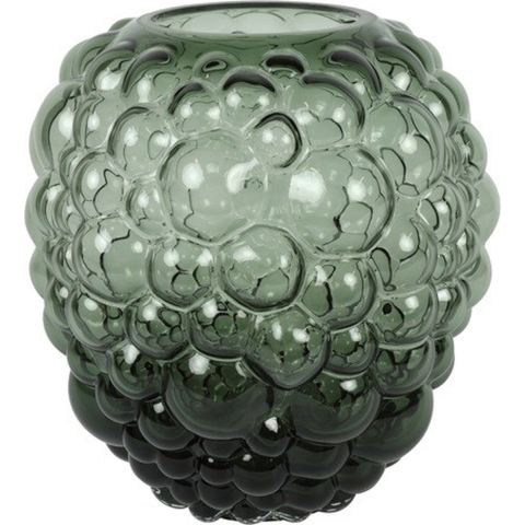 Vaas Royal Julie groen Ø28xH30,5cm