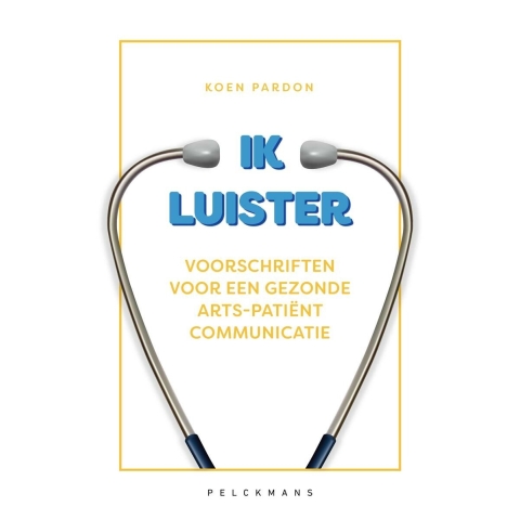 Ik luister (Paperback)