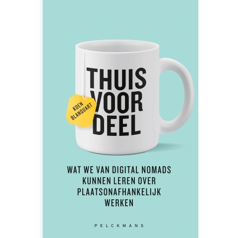 Thuisvoordeel (Paperback)