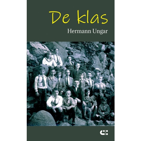 De klas (Paperback)