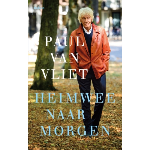 Heimwee naar morgen (Paperback)