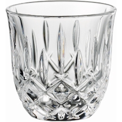 Nachtmann - Noblesse Espresso-/ Doppioglas 90 ml, set 2 stuks