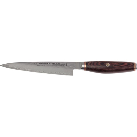 Miyabi - 6000MCT Shotoh 130 mm