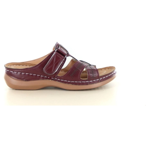 Hafjes Roma Slippers