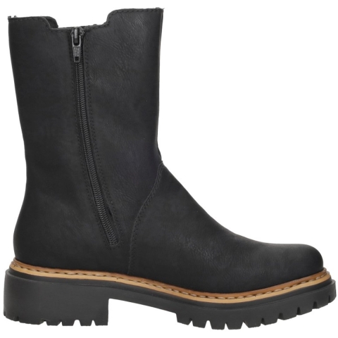 Rieker 72683 Enkellaarzen