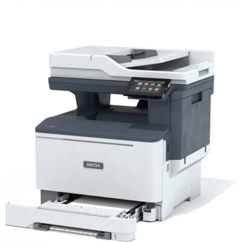 Xerox C325V/DNI Multifunctionele printer Laser, kleur Kleur A4 Printen, scannen, kopiëren, faxen LAN, Duplex, WiFi, USB