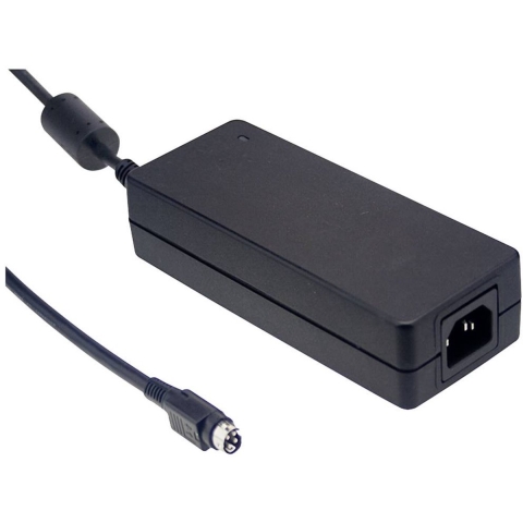 MW Mean Well GST120A48-R7B Tafelnetvoeding, vaste spanning 48 V/DC 2.5 A 120 W