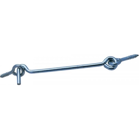 Hoenderdaal Windhaak Vz 6.00X200 | 25 stuks - 8205.01.20001