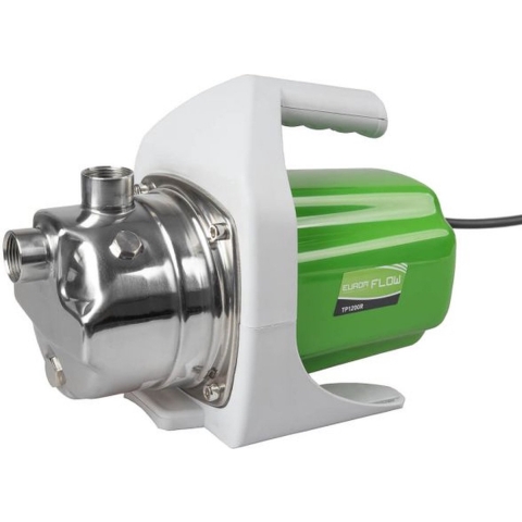 Eurom TP 750s | PROF | Tuinpomp - 262964