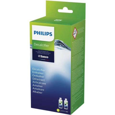 Philips CA6700/22 Ontkalker Saeco-Espressomachine | 500 ml | 1 stuks - CA6700/22 - CA6700/22