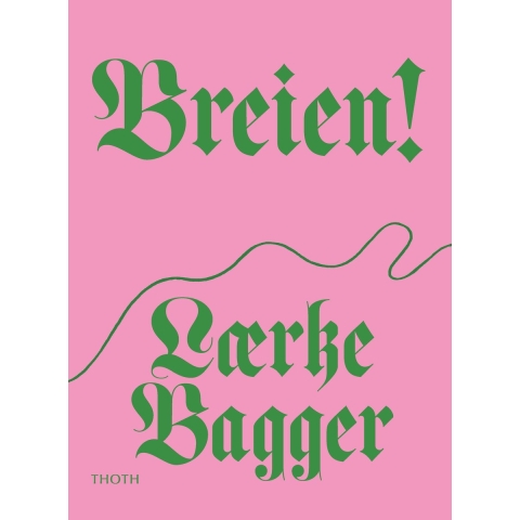 Breien! (Hardback)