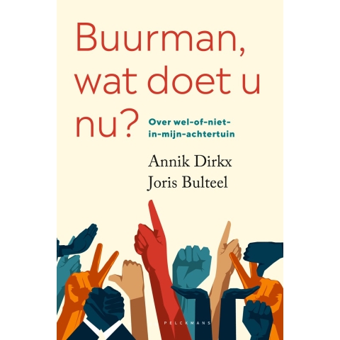 Buurman, wat doet u nu? (Paperback)