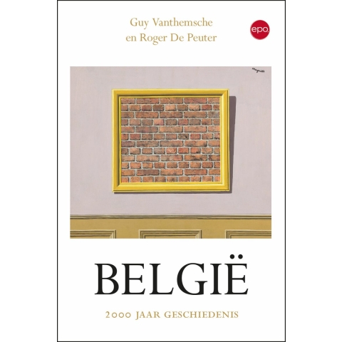 België (Paperback)
