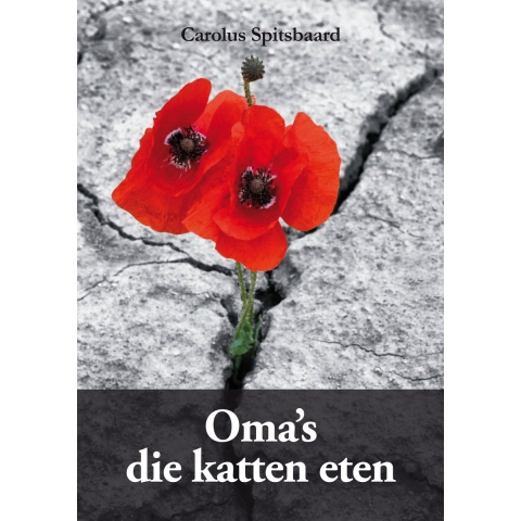 Oma&apos;s die katten eten (Paperback)