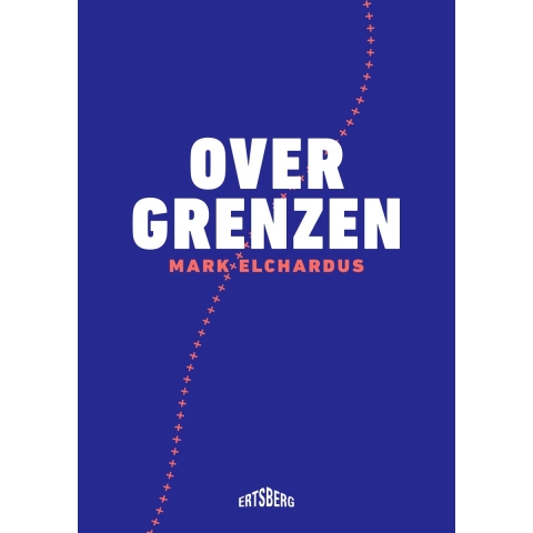 Over grenzen (Hardback)