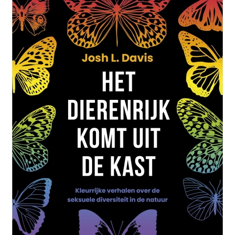 Het dierenrijk komt uit de kast (Paperback)
