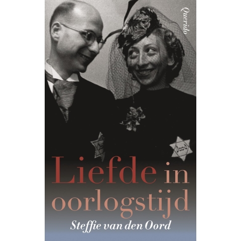 Liefde in oorlogstijd (Paperback)