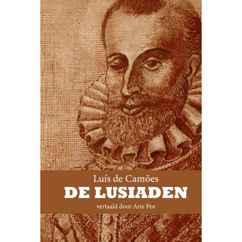 De Lusiaden (Paperback)