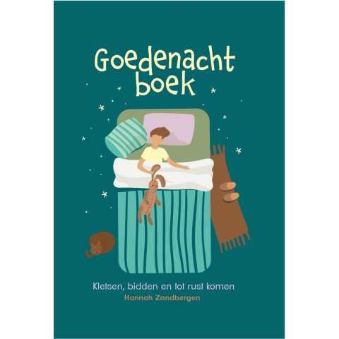 Goedenachtboek (Hardback)