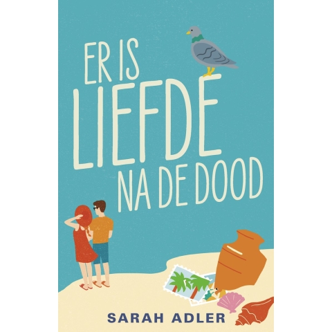 Er is liefde na de dood (Paperback)