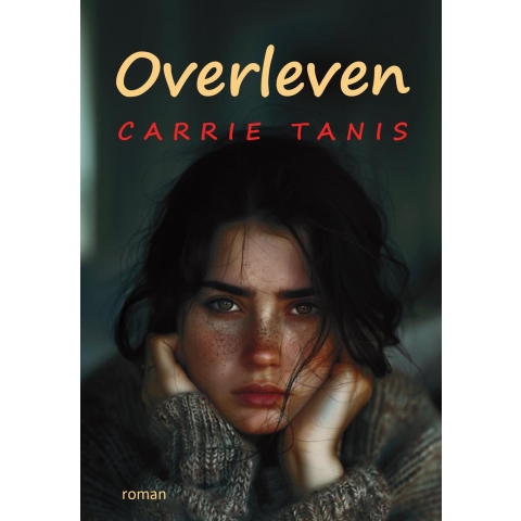 Overleven (Paperback)