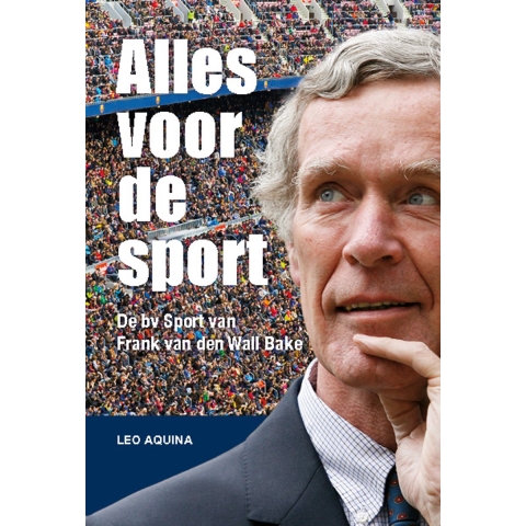 Alles voor de sport (Paperback)