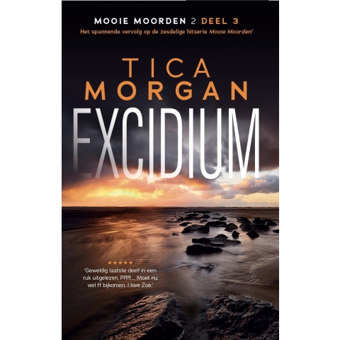 Excidium (Paperback)