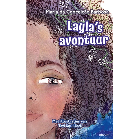 Layla's avontuur (Paperback)