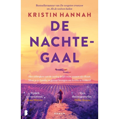 De nachtegaal (Paperback)