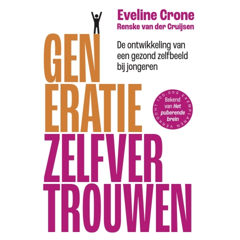 Generatie zelfvertrouwen (Paperback)