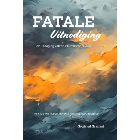Fatale Uitnodiging (Paperback)