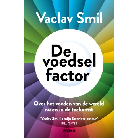 De voedselfactor (Paperback)