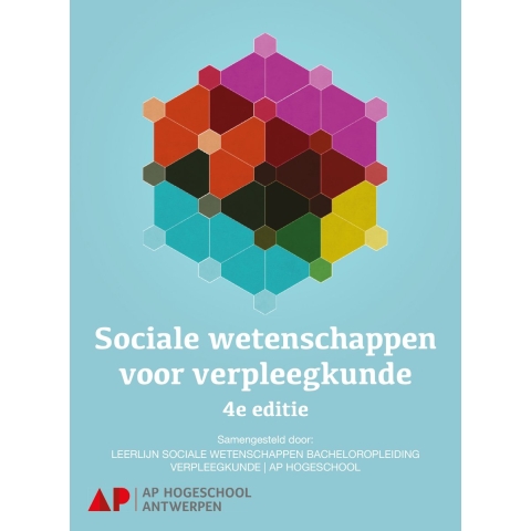 Sociale wetenschappen voor verpleegkunde (Paperback)