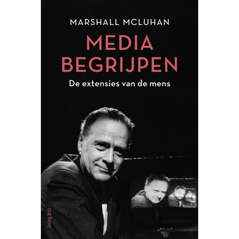 Media begrijpen (Paperback)