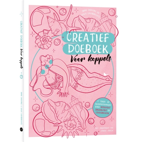 Creatief doeboek voor koppels (Paperback)