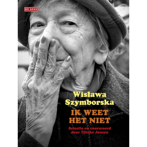 Ik weet het niet (Paperback)