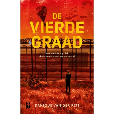 De vierde graad (Paperback)