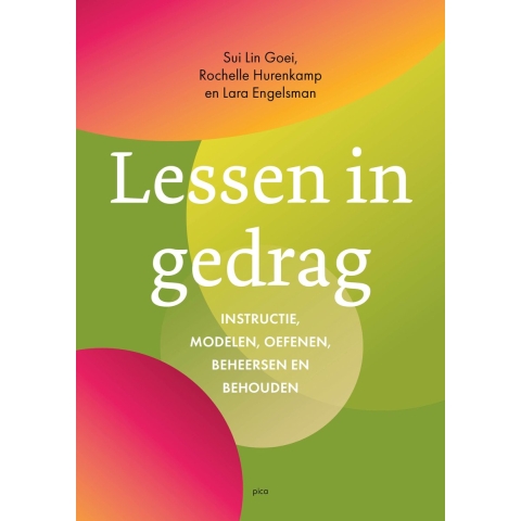 Lessen in gedrag (Paperback)