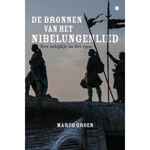 De bronnen van het Nibelungenlied (Paperback)