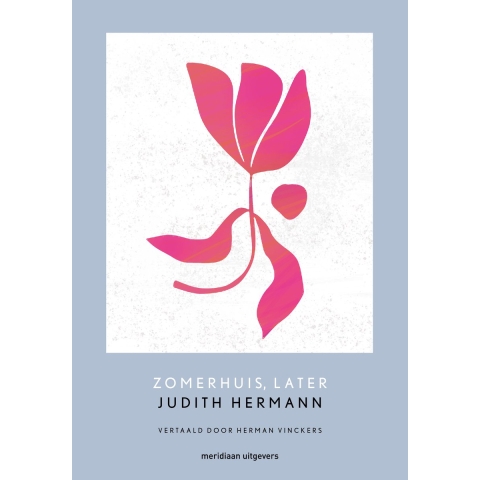Zomerhuis, later (Paperback)